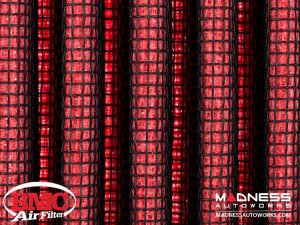 Maserati Quattroporte Performance Air Filter - BMC - VI - set of 2